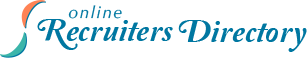 Online Recruiters Directory Logo