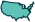 Usa Map