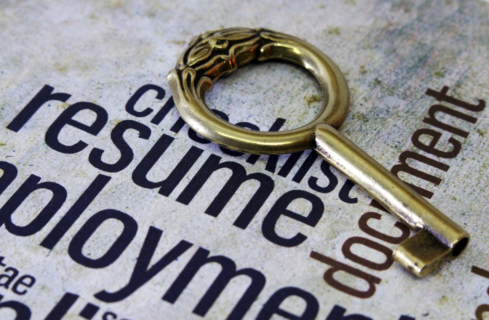 Demystifying Resume Keywords