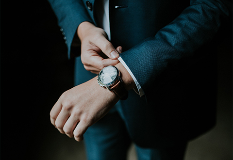 Executive $100k job seekers -take the 5 actions!