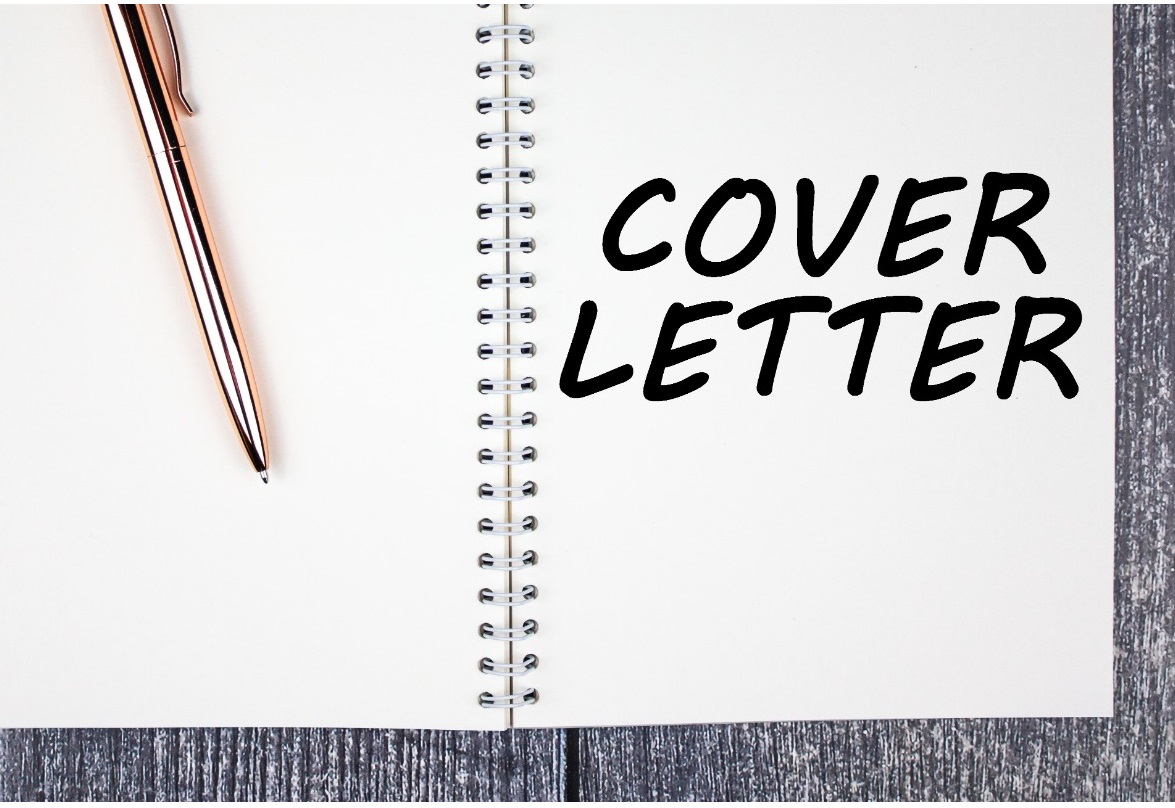 Resume and cover letter – a dynamic duo