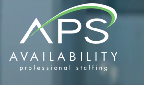 AVAILABILITY Professional Staffing